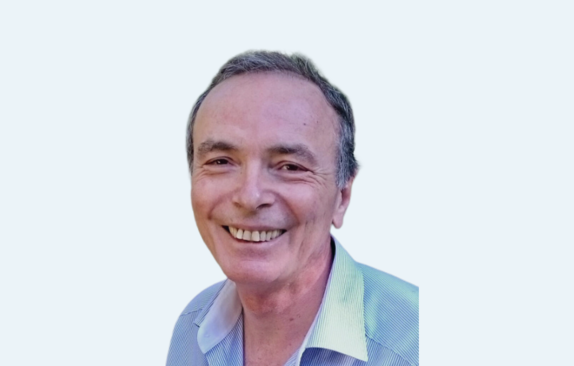 Portraitfoto Eli Franco