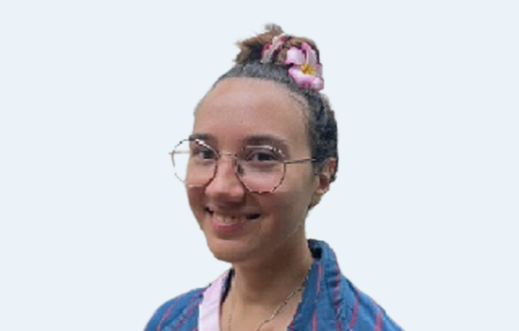 Portraitfoto Lea Stiller