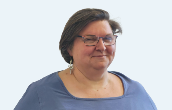 Portraitfoto Verena Widorn