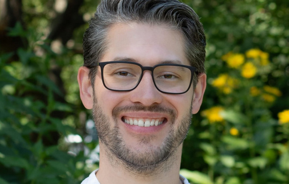 Patrick Zeitlhuber Portraitfoto