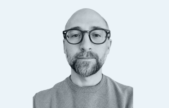 Portraitfoto Filippo Brambilla