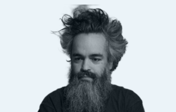 Portraitfoto Prema Simon Goet