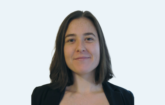 Portraitfoto Luisa Masznitz