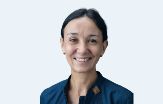 Portraitfoto Monika Sailer